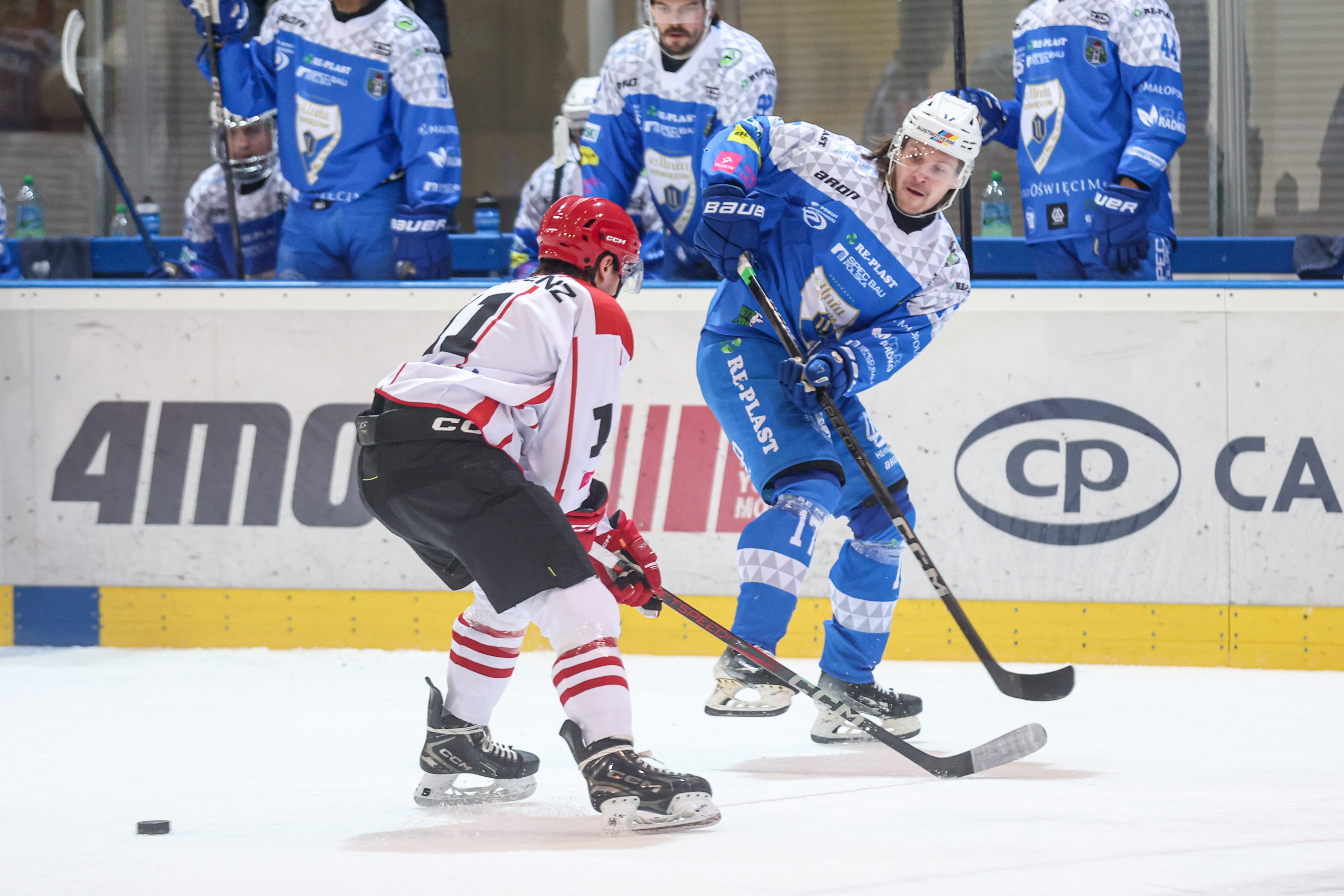 We wtorek, 20 stycznia mecz Unia – Cracovia online w TVP Sport 