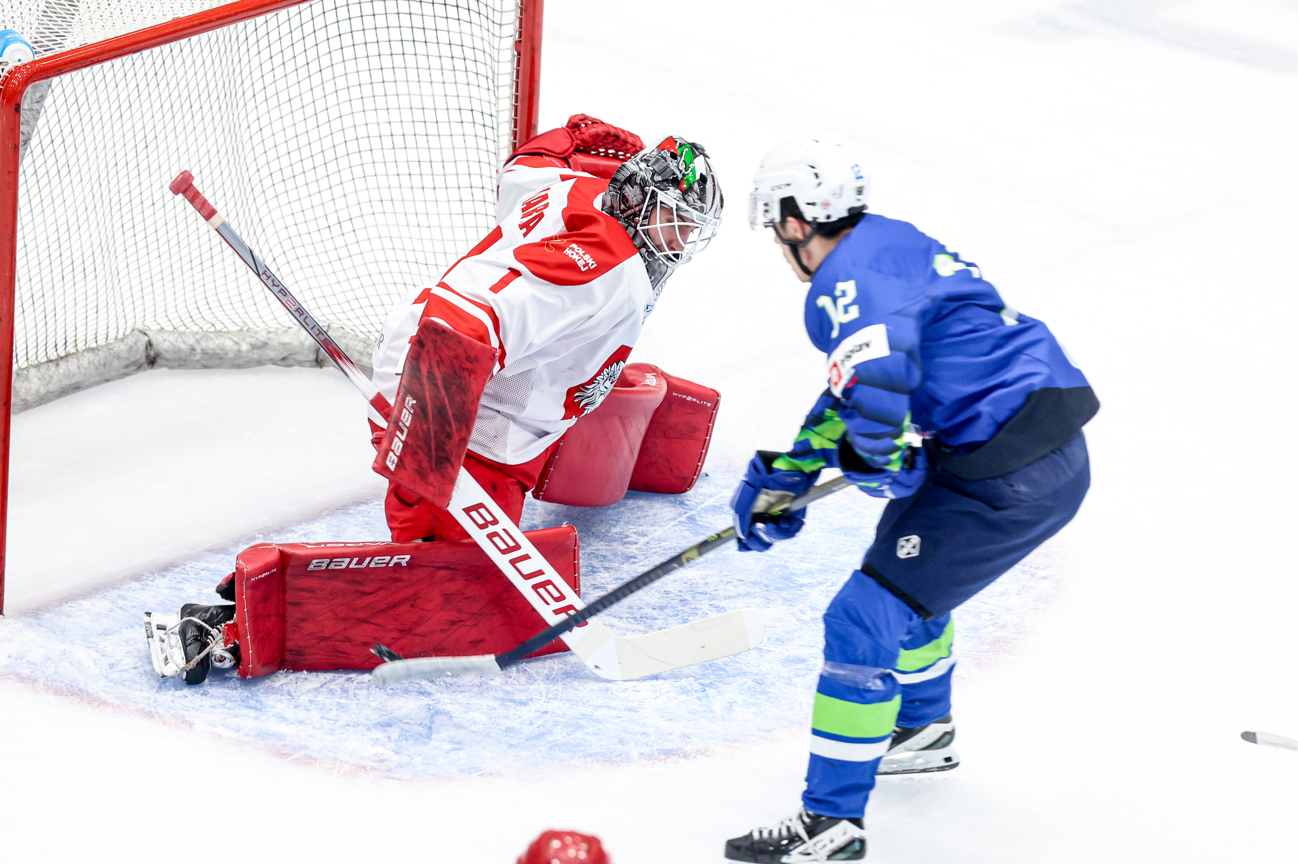 Sosnowiec Cup. Minimalna porażka po dogrywce ze Słowenią 