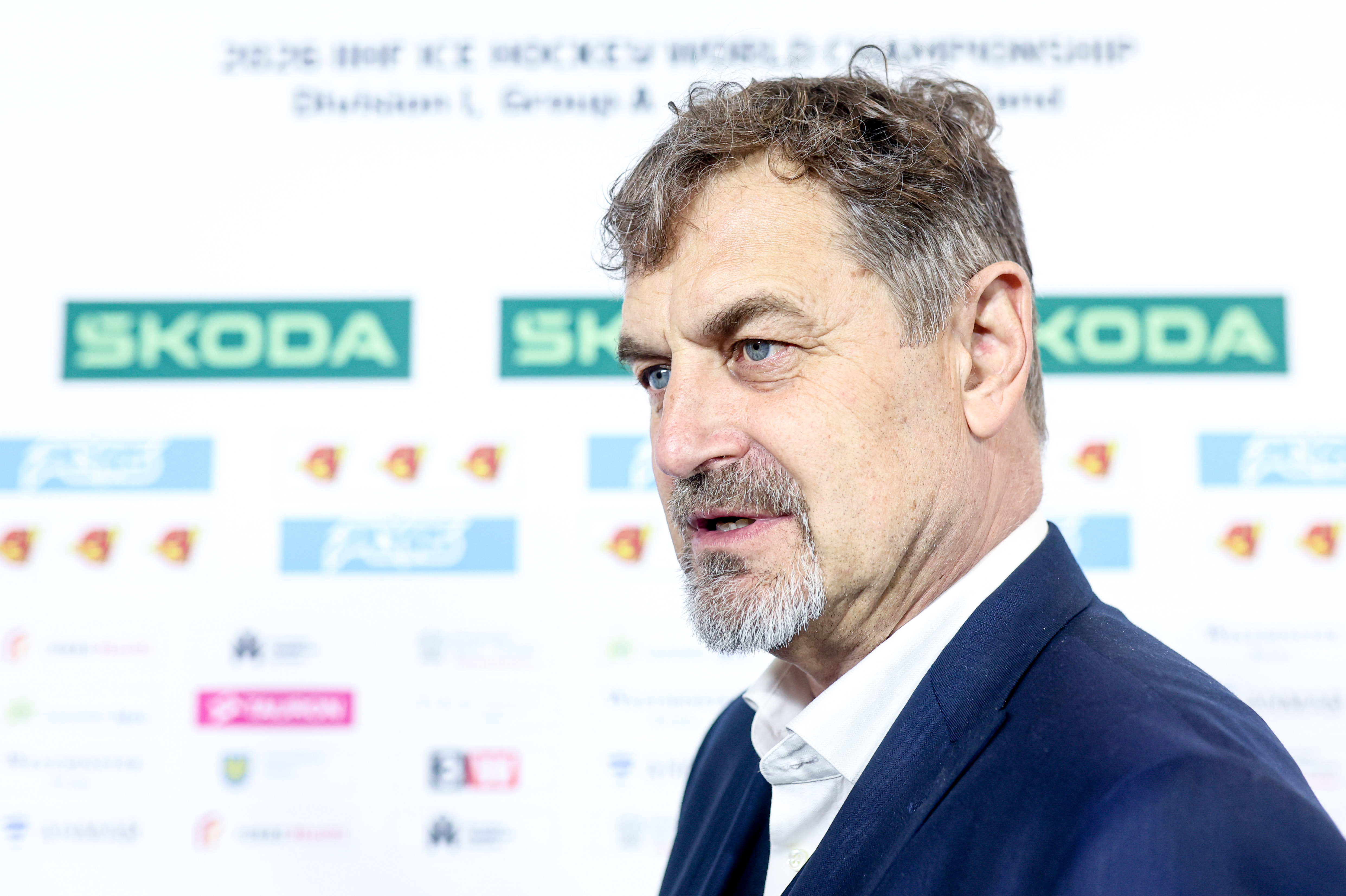 Petr Briza: Wysoki poziom i żywiołowi kibice 