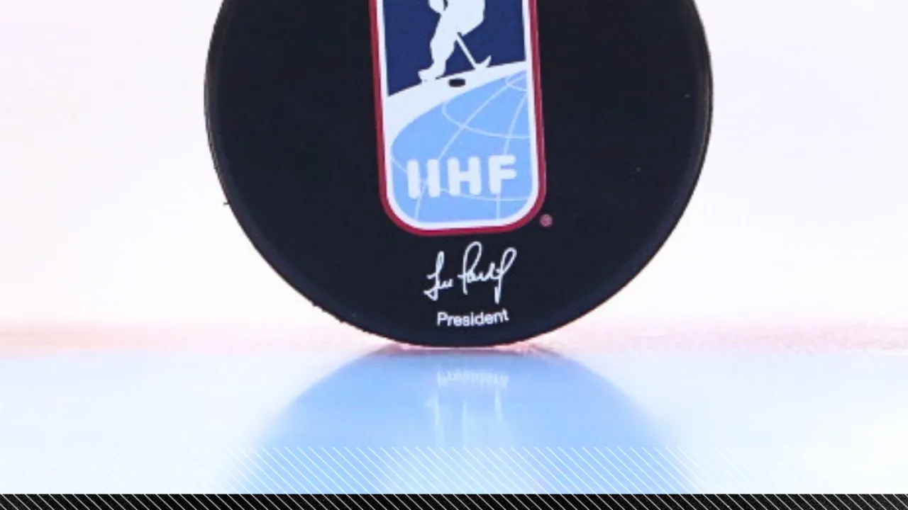 IIHF zdecydowała. Rosja i Białoruś zawieszone na kolejny sezon