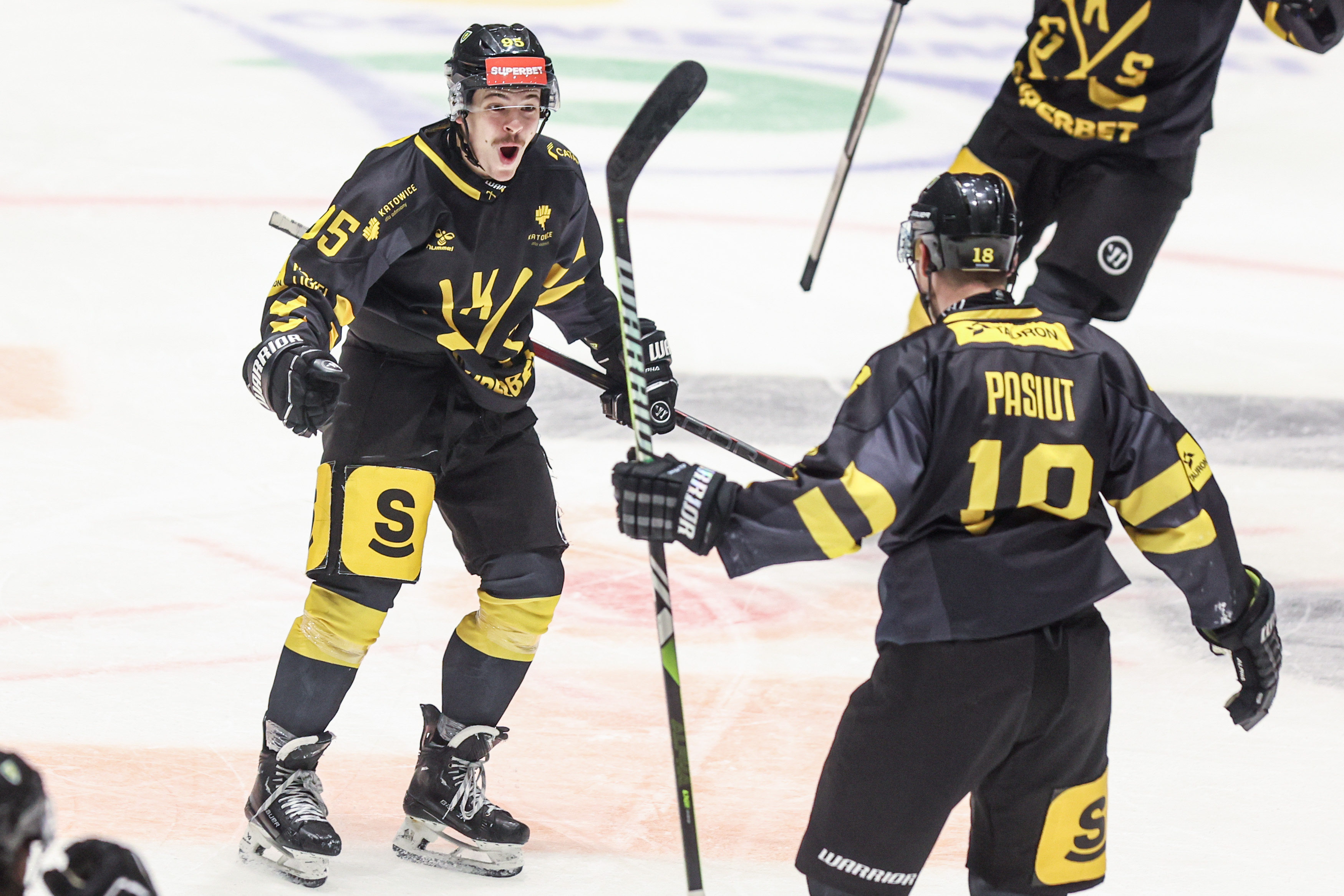 GKS Katowice zagra w finale Pucharu Kontynentalnego! 