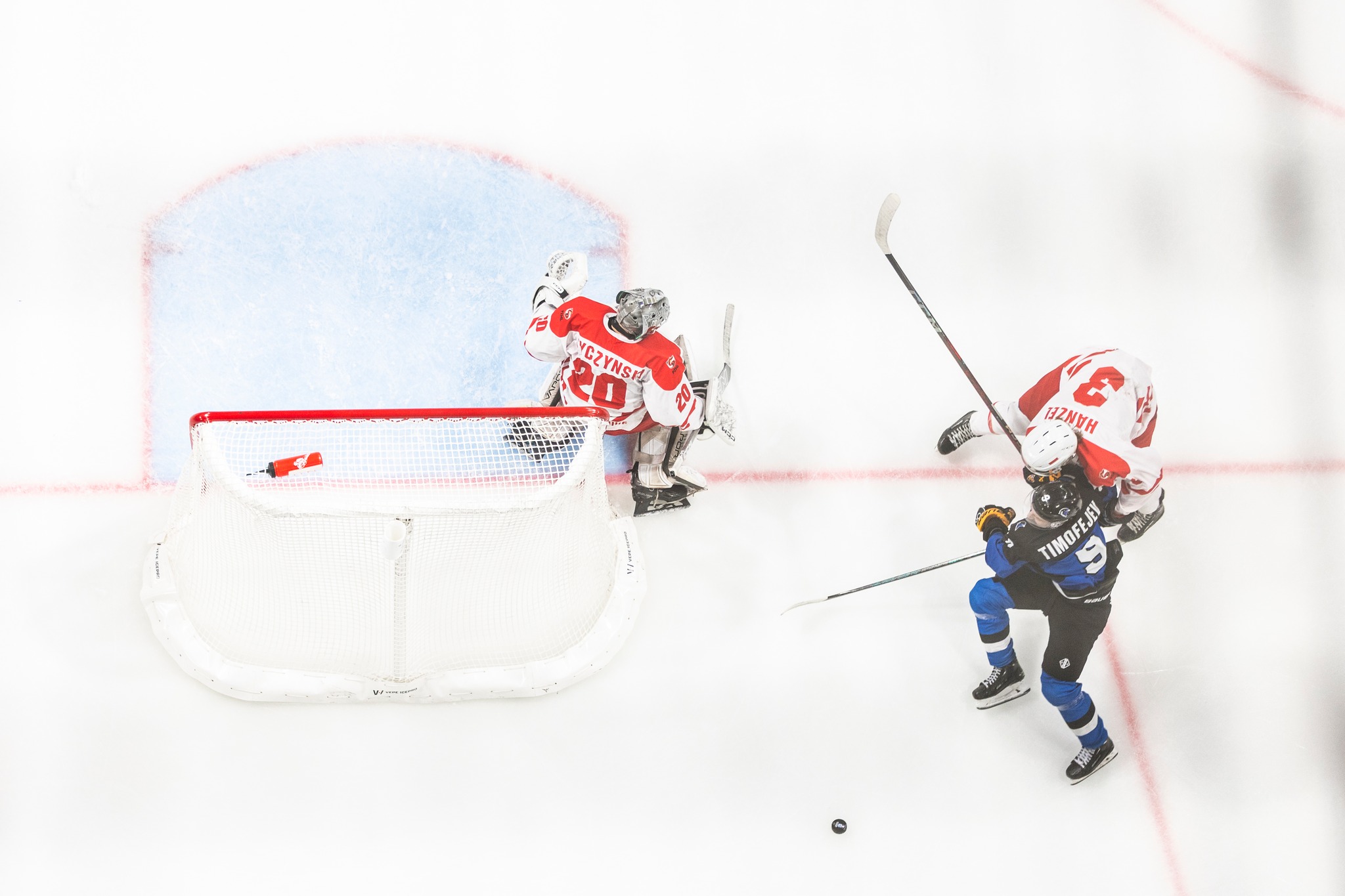 Powołania Kadry U20 na Ostrava Cup 