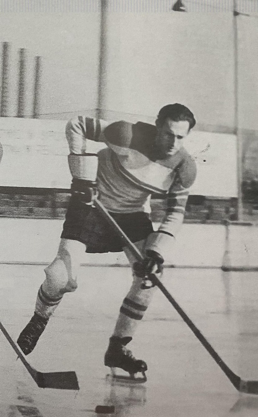 Zmarł Eugeniusz Lewacki 