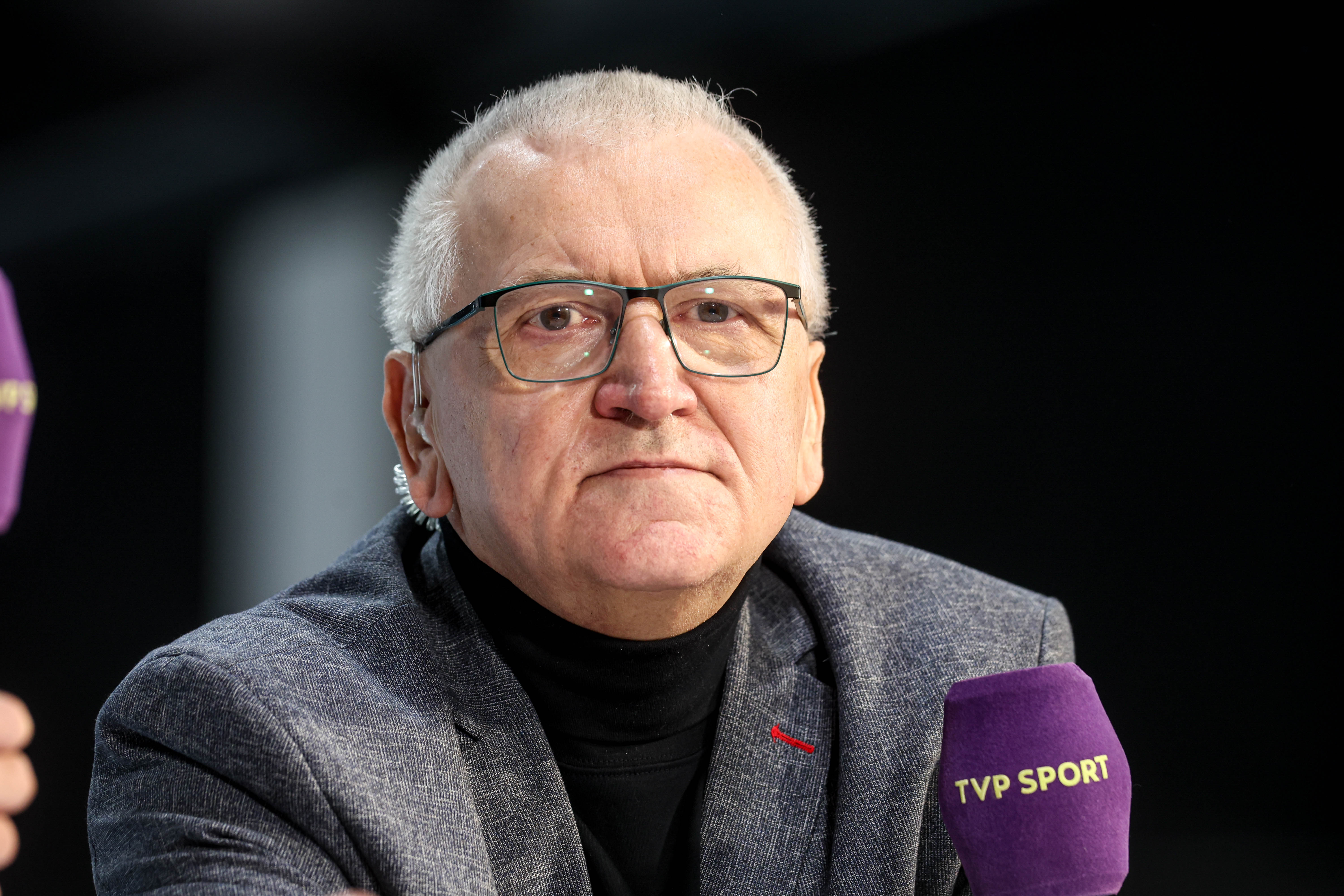 Henryk Gruth przewodniczącym Rady Programowej PZHL