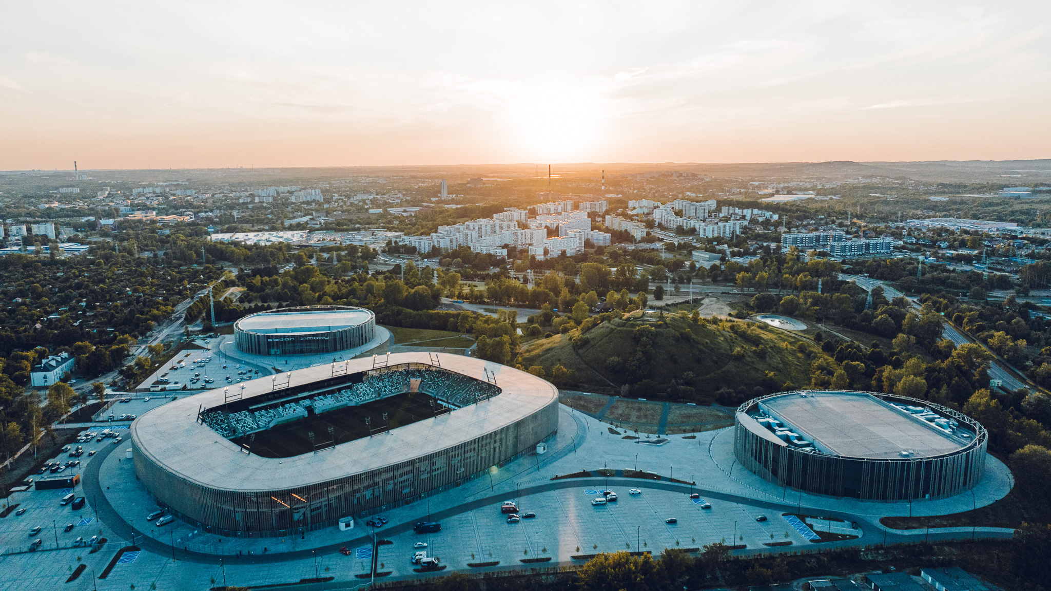 Sosnowiec to miasto sportowych tradycji