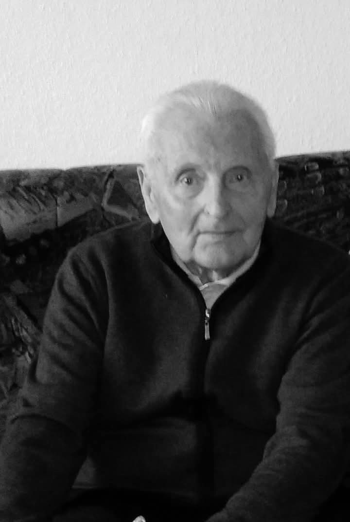Zmarł Sylwester Wilczek