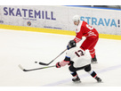 Reprezentacja Polski U20 zakończyła turniej Ostrava Hockey Cup