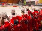 Minimalna porażka reprezentacji Polski U18 z kadrą Słowacji U16 w rewanżu
