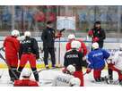 Reprezentacja Polski U20 rozpoczęła turniej Ostrava Hockey Cup