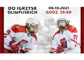 Turniej Prekwalifikacyjny do IO: Dzisiaj mecz Polska – Meksyk