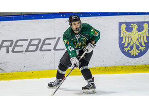W sobotę, 2 października transmisja meczu MHL Naprzód - Opole