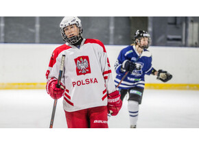 Reprezentacja Polski kobiet: Porażka z Norwegią