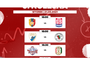 Przed 5. kolejką Polskiej Hokej Ligi: Lider kontra wicemistrz Polski