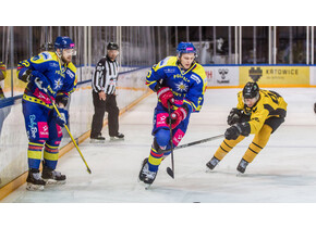 PHL: We wtorek zaległy mecz Tauron Podhale Nowy Targ – GKS Tychy