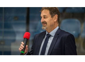 Petr Briza, Senior wiceprezydent IIHF: W Bytomiu atmosfera była miła i przyjacielska