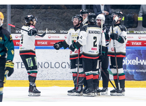 3. Finał TAURON Hokej Ligi. GKS Tychy blisko tytułu mistrzowskiego!