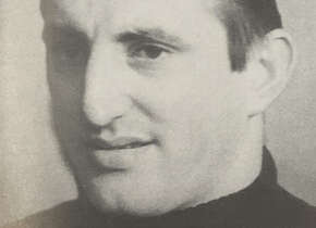 Zmarł Walery Kosyl