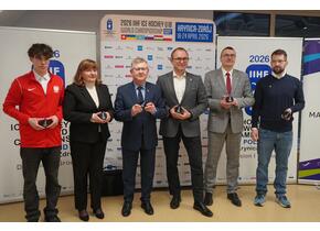 W sobotę w Krynicy-Zdroju reprezentacja Polski U18 rozpocznie walkę w Mistrzostwach Świata