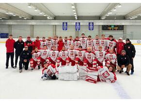 Dwa zwycięstwa reprezentacji U16 w Elite Cup na Węgrzech