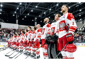 Znamy terminarz i ceny biletów na 2026 IIHF Mistrzostwa Świata Dywizji IA w Sosnowcu
