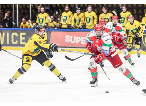 TERMINARZ ĆWIERĆFINAŁÓW PLAY-OFF  TAURON HOKEJ LIGI 