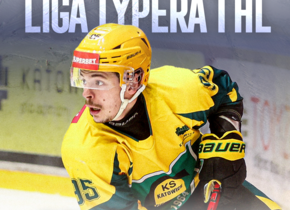 Rusza Liga Typera Play-off TAURON Hokej Ligi