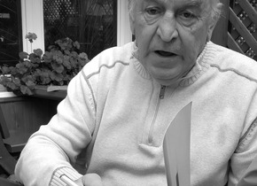 Zmarł Andrzej Macioł 