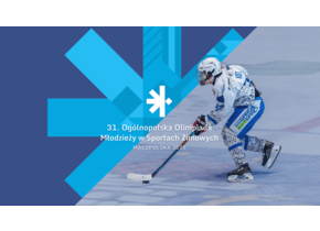 XXXI Ogólnopolska Olimpiada Młodzieży w hokeju na lodzie