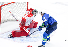 Sosnowiec Cup. Minimalna porażka po dogrywce ze Słowenią 