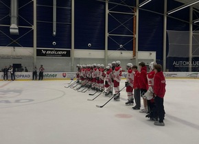 Porażka reprezentacji Polski U18 na inaugurację Turnieju Nadziei Olimpijskich 