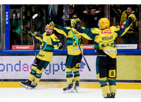 TAURON Hokej Liga. GKS Katowice awansował do finału!