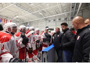 Powołania do Kadry U20 na konsultacje i mecze z Ukrainą w Tychach 