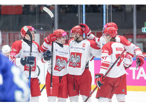 Transmisje meczów reprezentacji Polski w MŚ w Sosnowcu w Polsacie Sport 