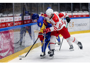 Porażka reprezentacji Polski U20 z Ukrainą 