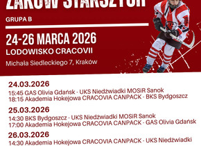 Mistrzostwa Polski Żaków Starszych 