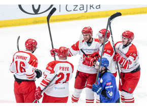 Sosnowiec Cup. Efektowne zwycięstwo Polaków z Włochami 