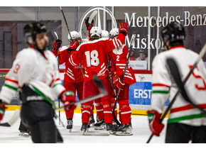 Dwa zwycięstwa reprezentacji U18 na Węgrzech
