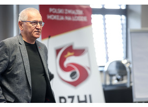Spotkanie Rady Programowej PZHL 