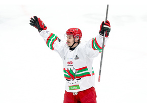 25. kolejka TAURON Hokej Ligi. Lider z Sosnowca znowu pokonał mistrza Polski 