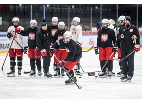 Transmisje meczów reprezentacji Polski U16 na Węgrzech