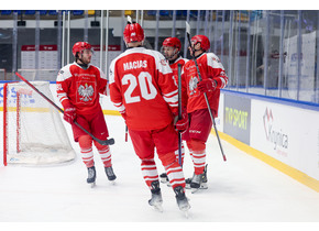 W piątek i sobotę mecze Polska – Włochy w Sosnowcu