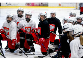 Dobry występ U18 Juniorek w European Cup 