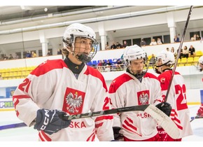Wygrana reprezentacji Polski U18 na zakończenie Turnieju Nadziei Olimpijskich 