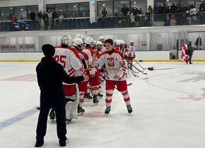 Udany rewanż reprezentacji Polski U16 w meczu z Węgrami 