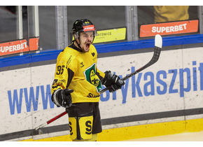 6. Finał TAURON Hokej Ligi. GKS Katowice znowu zwycięski, w poniedziałek decydujący mecz! 