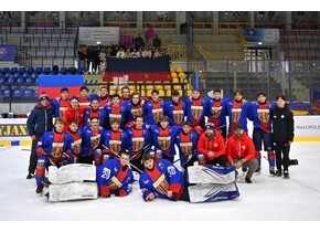 Polonia Bytom Mistrzem Polski Juniorów Młodszych U18