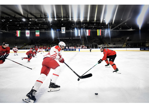 MŚ U20. Zwycięstwo Litwy 