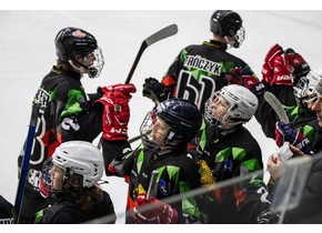 MOSM Tychy Mistrzem Polski Juniorów Młodych 