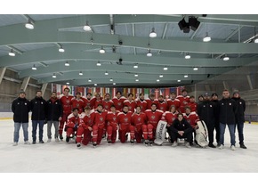 Reprezentacja U18. Efektowne zwycięstwo na zakończenie Elite Cup