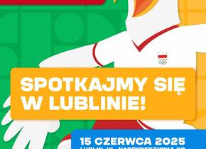 Już 15 czerwca 26. Piknik Olimpijski – święto sportu, pasji i ducha fair play w Lublinie